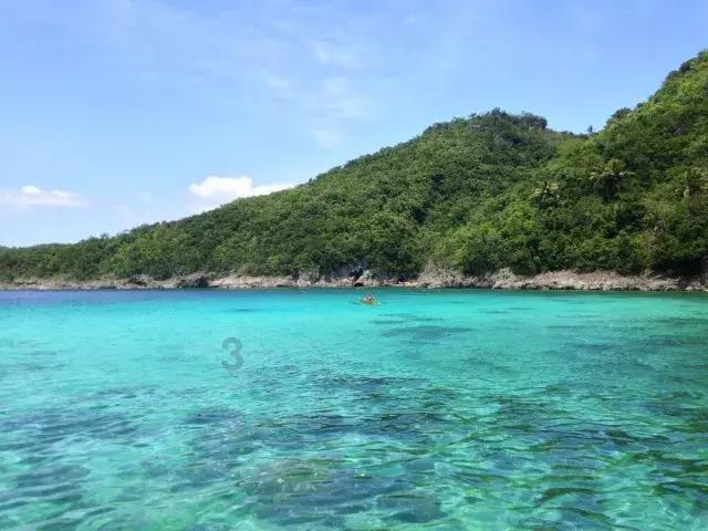 逃离荒凉之地